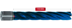 Сверло корончатое 18х110  BLUE-LINE 20.1280-18